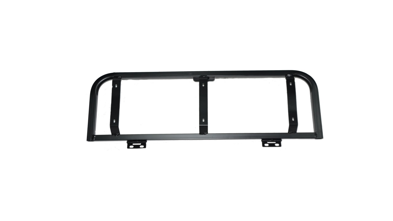 ARKA BAGAJ ÜST PLASTİĞİ BAĞ.DEMİRİ (OPTIMUS)